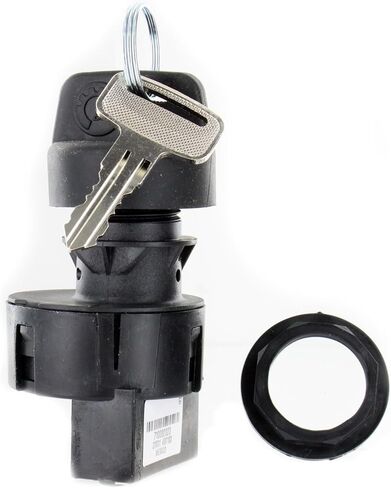 Can-Am OEM Outlander/DS Ignition Switch With Key, 710002323 in Saudi Arabia