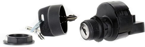 Can-Am OEM Outlander/DS Ignition Switch With Key, 710002323 in Saudi Arabia