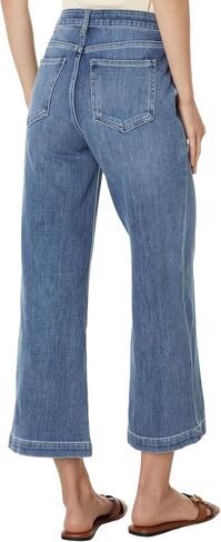 KUT from the Kloth Women's Petite Meg High Rise Front Pockets Jeans in Saudi Arabia