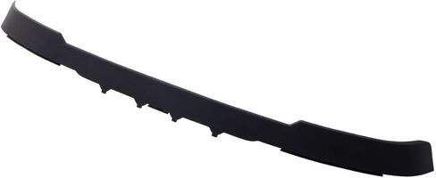 for Ford for Explorer 2006-2010 for Explorer Sport Trac 2007-2010 Front Bumper Spoiler Plastic Textured Valance FO1093106 in Kuwait