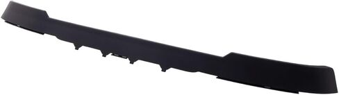 for Ford for Explorer 2006-2010 for Explorer Sport Trac 2007-2010 Front Bumper Spoiler Plastic Textured Valance FO1093106 in Kuwait