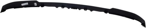 for Ford for Explorer 2006-2010 for Explorer Sport Trac 2007-2010 Front Bumper Spoiler Plastic Textured Valance FO1093106 in Kuwait
