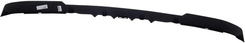 for Ford for Explorer 2006-2010 for Explorer Sport Trac 2007-2010 Front Bumper Spoiler Plastic Textured Valance FO1093106 in Kuwait