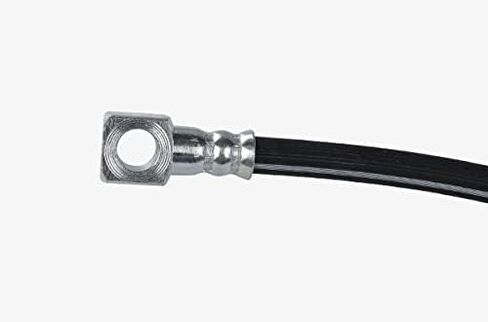 Replacement Front Brake Hydraulic Hose Kit Mechanics Choice for 1970-1972 Chevrolet El Camino in Saudi Arabia