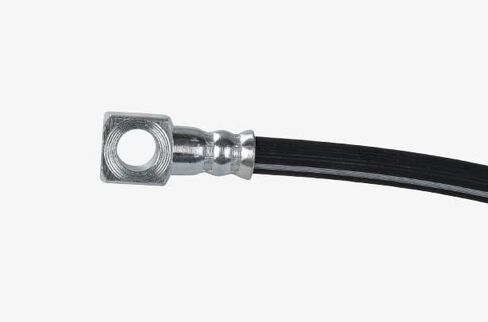 Replacement Front Brake Hydraulic Hose Kit Mechanics Choice for 1970-1972 Chevrolet El Camino in Saudi Arabia
