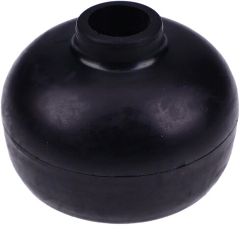 Gear Shifter Boot Gear Shift Lever Transmission Boot Repair 11126071 R0970C5 NN7277C Compatible with Ford 2N 8N 9N NAA 1801 1821 1841 4500 501 532 600 700 800 900 2100 Tractor in Saudi Arabia