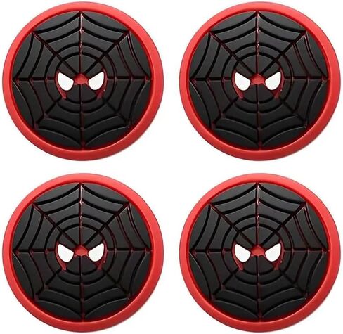 4 PCS Thumb Grips Stick Joystick Cap for PS5 PS4 PS2 Switch Pro for Xbox Series S Xbox One Xbox 360 Silicone Thumbstick Joystick Cover (Color 5) in Kuwait