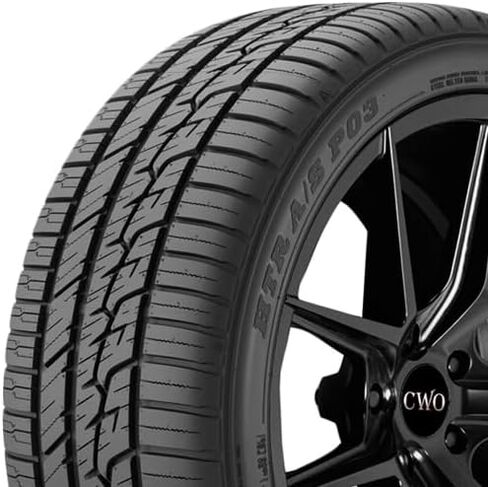 Sumitomo 205/55R17 95V XL HTR A/S P03 BW in Saudi Arabia