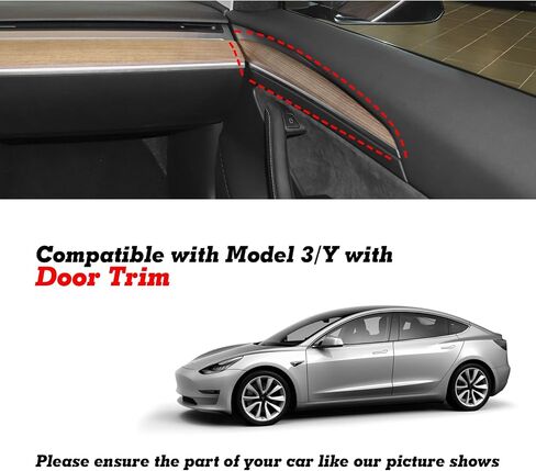 Xotic Tech Center Console Dashboard Panel Trim Cover Wrap Cap, Matte White, Compatible with Tesla Model 3 2017 2018 2019 2020 2021 2022 2023, Model Y 2020 2021 2022 2023 2024 2025 in Saudi Arabia