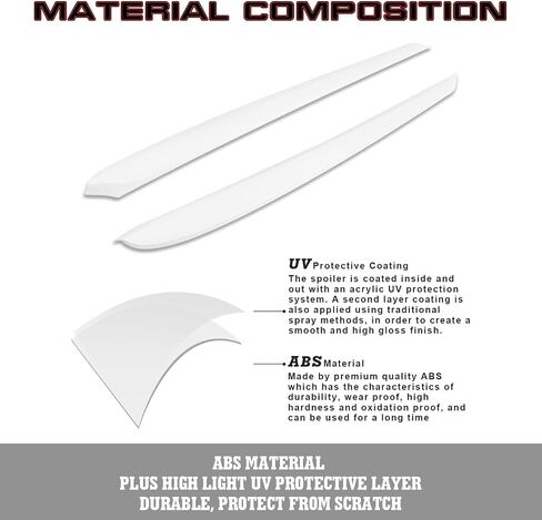 Xotic Tech Center Console Dashboard Panel Trim Cover Wrap Cap, Matte White, Compatible with Tesla Model 3 2017 2018 2019 2020 2021 2022 2023, Model Y 2020 2021 2022 2023 2024 2025 in Saudi Arabia