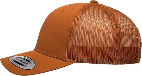 Snapback Cap للرجال والنساء | مطرزة مرساة الشاحنة قبعات | قبعات snapback شبكة للرجال والنساء in Kuwait