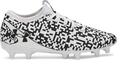 Under Armour Boy's Magnetico Select 5 Jr Soccer Cleats (Littile Big Kid) Sneaker in Saudi Arabia