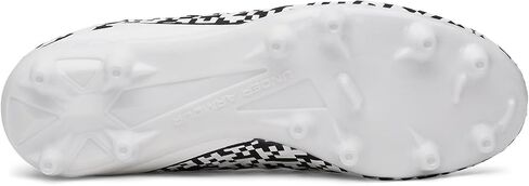 Under Armour Boy's Magnetico Select 5 Jr Soccer Cleats (Littile Big Kid) Sneaker in Saudi Arabia