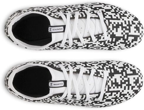 Under Armour Boy's Magnetico Select 5 Jr Soccer Cleats (Littile Big Kid) Sneaker in Saudi Arabia