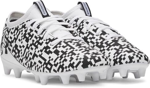 Under Armour Boy's Magnetico Select 5 Jr Soccer Cleats (Littile Big Kid) Sneaker in Saudi Arabia