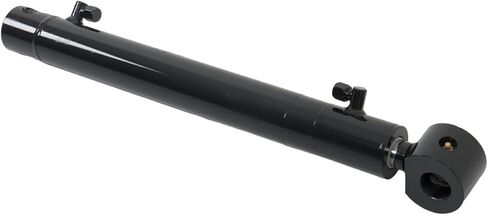Thumb Clamp Hydraulic Cylinder Replacement for Bobcat E26 Mini Excavator 7197737 in Saudi Arabia