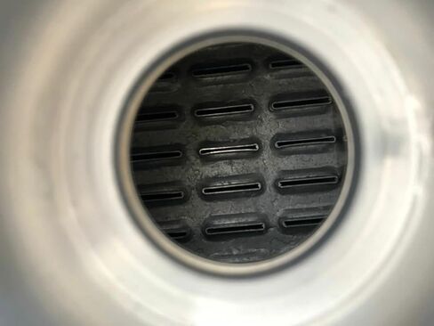 المبرد الألمنيوم لعام 1985-1997 فورد F Super Duty Bronco F150 F250 F350 F53 5.0L 5.8L 7.3 7.5L V8 Engine ، 1986 1987 1988 1989 1990 (3 ROW RADIATORS+2X 12''FAN SWAND+RELAY) in Kuwait