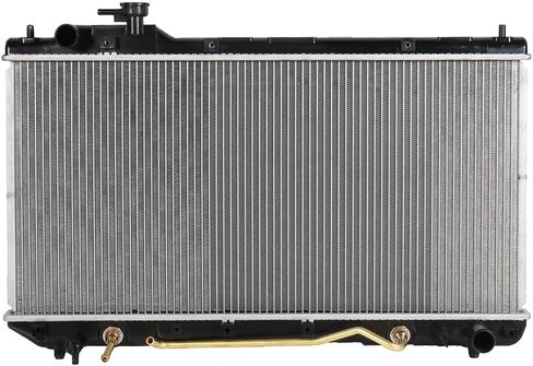 OCPTY Radiator fit for 1998-2000 for Toyota for RAV4 2.0L in Saudi Arabia