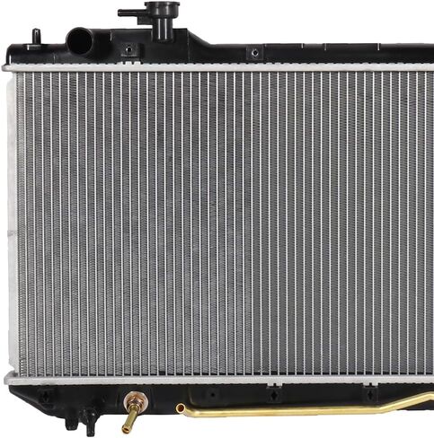 OCPTY Radiator fit for 1998-2000 for Toyota for RAV4 2.0L in Saudi Arabia