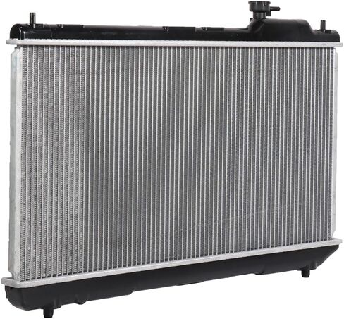 OCPTY Radiator fit for 1998-2000 for Toyota for RAV4 2.0L in Saudi Arabia