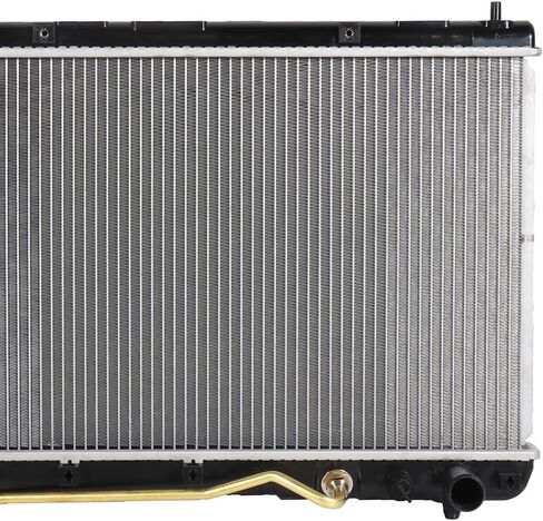 OCPTY Radiator fit for 1998-2000 for Toyota for RAV4 2.0L in Saudi Arabia