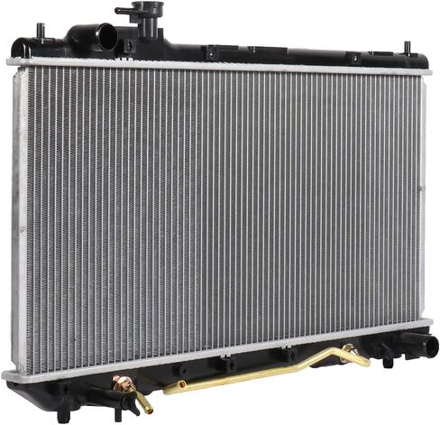 OCPTY Radiator fit for 1998-2000 for Toyota for RAV4 2.0L in Saudi Arabia