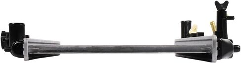 OCPTY Radiator fit for 1998-2000 for Toyota for RAV4 2.0L in Saudi Arabia