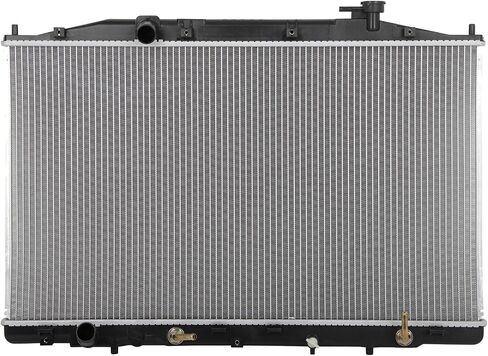 OCPTY Auto Parts Radiator Replacement for 2011-2018 for Honda for Odyssey 3.5L 13208 Radiator in Saudi Arabia