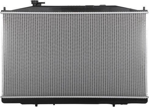 OCPTY Auto Parts Radiator Replacement for 2011-2018 for Honda for Odyssey 3.5L 13208 Radiator in Saudi Arabia