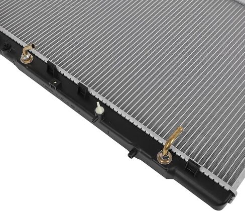 OCPTY Auto Parts Radiator Replacement for 2011-2018 for Honda for Odyssey 3.5L 13208 Radiator in Saudi Arabia