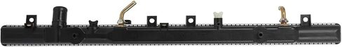 OCPTY Auto Parts Radiator Replacement for 2011-2018 for Honda for Odyssey 3.5L 13208 Radiator in Saudi Arabia