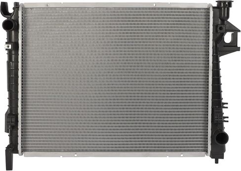 استبدال الرادياتير Ocpty Auto Parts for 2004-2008 لـ Dodge for RAM 1500 5.7L 2004-2009 لـ Dodge for RAM 2500 5.7L 2004-2009 لـ Dodge for RAM 3500 5.7L in Saudi Arabia