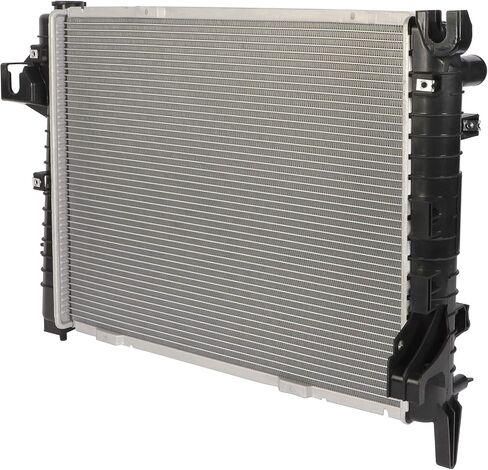 استبدال الرادياتير Ocpty Auto Parts for 2004-2008 لـ Dodge for RAM 1500 5.7L 2004-2009 لـ Dodge for RAM 2500 5.7L 2004-2009 لـ Dodge for RAM 3500 5.7L in Saudi Arabia