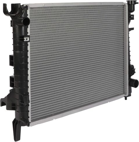 استبدال الرادياتير Ocpty Auto Parts for 2004-2008 لـ Dodge for RAM 1500 5.7L 2004-2009 لـ Dodge for RAM 2500 5.7L 2004-2009 لـ Dodge for RAM 3500 5.7L in Saudi Arabia