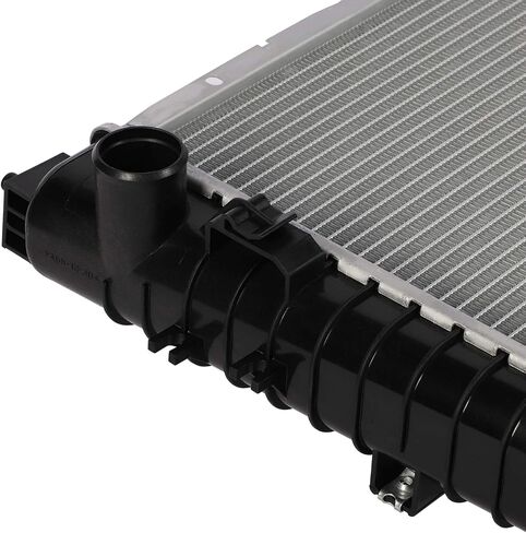 استبدال الرادياتير Ocpty Auto Parts for 2004-2008 لـ Dodge for RAM 1500 5.7L 2004-2009 لـ Dodge for RAM 2500 5.7L 2004-2009 لـ Dodge for RAM 3500 5.7L in Saudi Arabia
