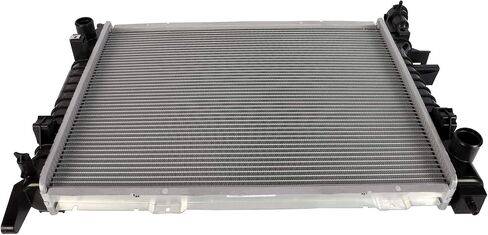 استبدال الرادياتير Ocpty Auto Parts for 2004-2008 لـ Dodge for RAM 1500 5.7L 2004-2009 لـ Dodge for RAM 2500 5.7L 2004-2009 لـ Dodge for RAM 3500 5.7L in Saudi Arabia