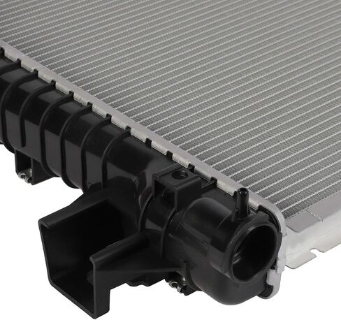 استبدال الرادياتير Ocpty Auto Parts for 2004-2008 لـ Dodge for RAM 1500 5.7L 2004-2009 لـ Dodge for RAM 2500 5.7L 2004-2009 لـ Dodge for RAM 3500 5.7L in Saudi Arabia