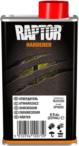 1 Liter RAPTOR Kit Tintable NR in Saudi Arabia