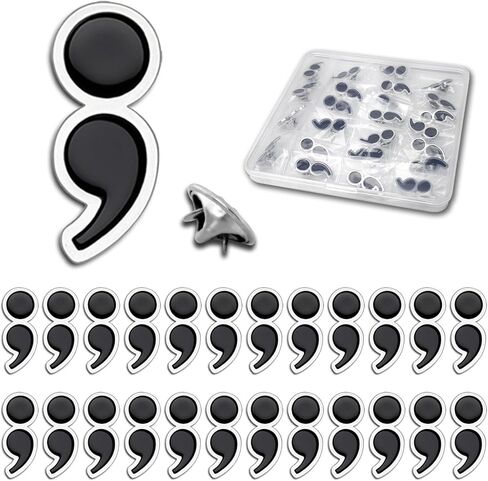 24Pcs Purple & Teal Metal Suicide Awareness Lapel Pins for Mental Health Prevention, Bulk Ribbon Pin Souvenir Series Gifts in Kuwait