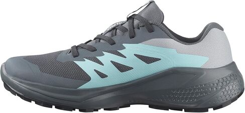 Salomon Women's Alphaglide Gore-Tex Trail Running Shoe, Waterproof All-Terrain Shoes for Trail Running & Hiking in Saudi Arabia