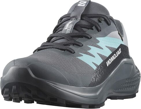 Salomon Women's Alphaglide Gore-Tex Trail Running Shoe, Waterproof All-Terrain Shoes for Trail Running & Hiking in Saudi Arabia