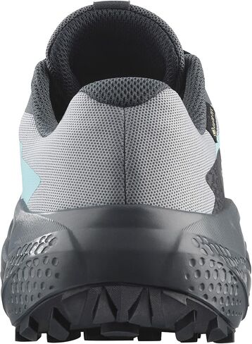 Salomon Women's Alphaglide Gore-Tex Trail Running Shoe, Waterproof All-Terrain Shoes for Trail Running & Hiking in Saudi Arabia