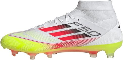 adidas Women's F50 Pro Firm Ground Mid Top Soccer Cleats in Saudi Arabia