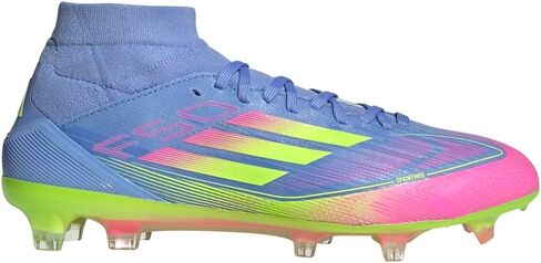 شركة Adidas Women's F50 Pro Ground Mid Top Soccer Cleats Sneaker in Saudi Arabia