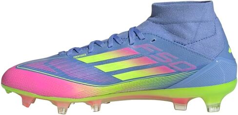 شركة Adidas Women's F50 Pro Ground Mid Top Soccer Cleats Sneaker in Saudi Arabia