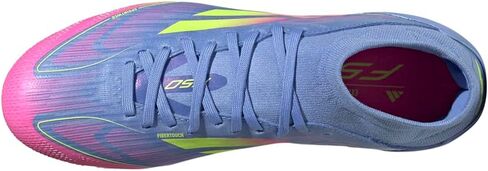 شركة Adidas Women's F50 Pro Ground Mid Top Soccer Cleats Sneaker in Saudi Arabia