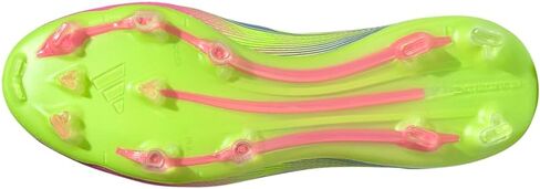 شركة Adidas Women's F50 Pro Ground Mid Top Soccer Cleats Sneaker in Saudi Arabia