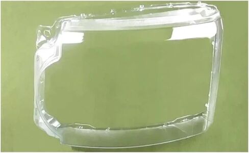 Headlight Housing Compatible For Land Rover Discovery 4 LR4 2010 2011 2012 2013 Headlight Transparent Cover Lampshade Case Headlamp Shell Lens Plexiglass(1PCS left side) in Saudi Arabia