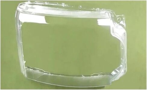 Headlight Housing Compatible For Land Rover Discovery 4 LR4 2010 2011 2012 2013 Headlight Transparent Cover Lampshade Case Headlamp Shell Lens Plexiglass(1PCS left side) in Saudi Arabia