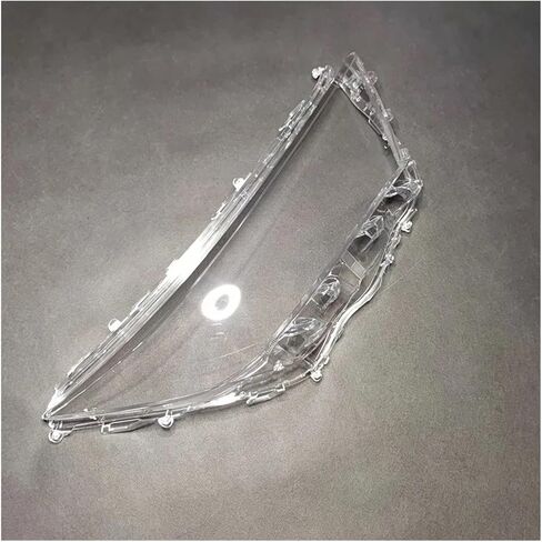 Headlight Housing Compatible For Toyota RAV4 2019 2020 2021 2022 Car Headlamp Housing Headlight Lens Cover Glass Lamp Shell Transparent Lampshade Lights Mask(Right side) in Saudi Arabia
